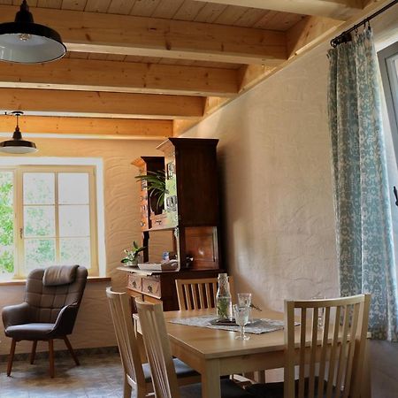 Little Vintage Apartamento Frankenberg Exterior foto
