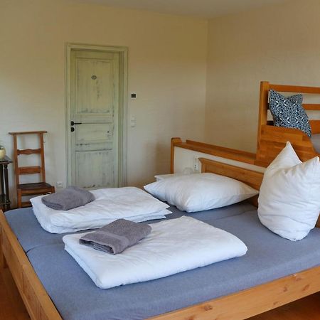 Little Vintage Apartamento Frankenberg Exterior foto