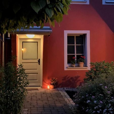 Little Vintage Apartamento Frankenberg Exterior foto