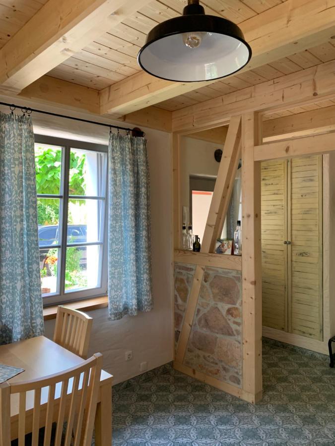 Little Vintage Apartamento Frankenberg Exterior foto