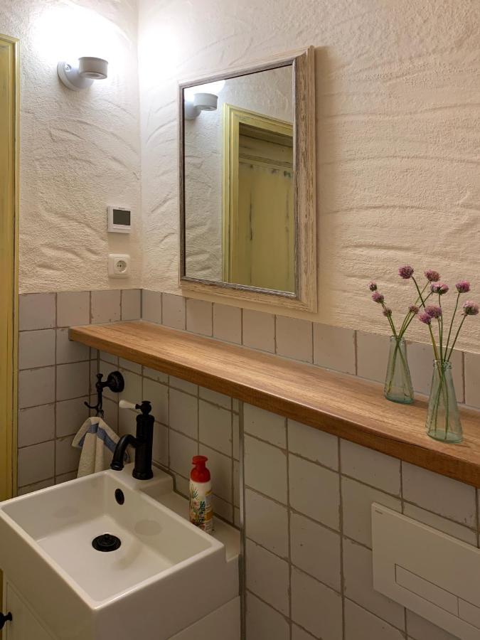 Little Vintage Apartamento Frankenberg Exterior foto